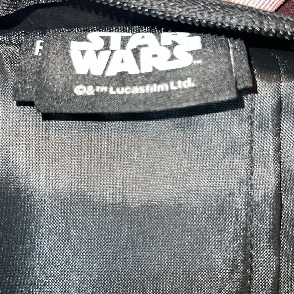 BIOWORLD STAR WARS MADALORIAN Baby Yoda Grogu Back Pack